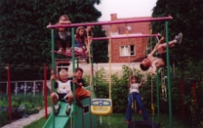 (2003-05) Timothy, Amaury et leurs copains du quartier